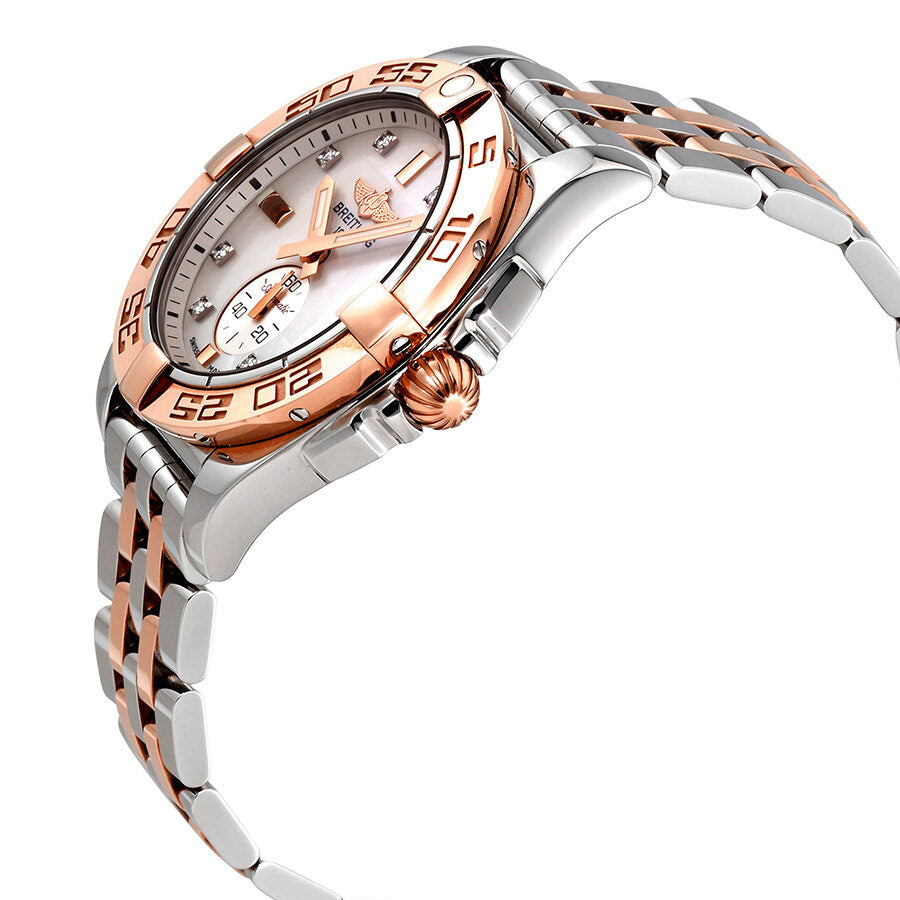 Breitling Galactic C3733012-A725TT Unisex Automatic 1