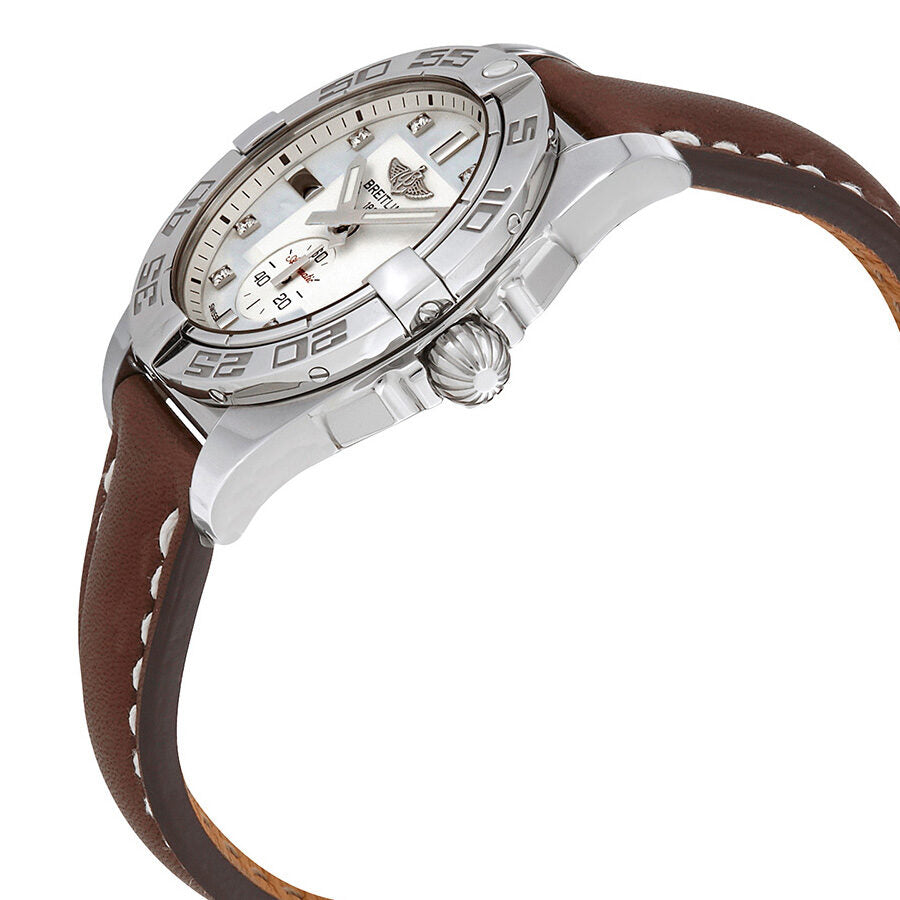 Breitling Galactic A3733012-A717-416x- a16ba.1 Unisex Automatic 1