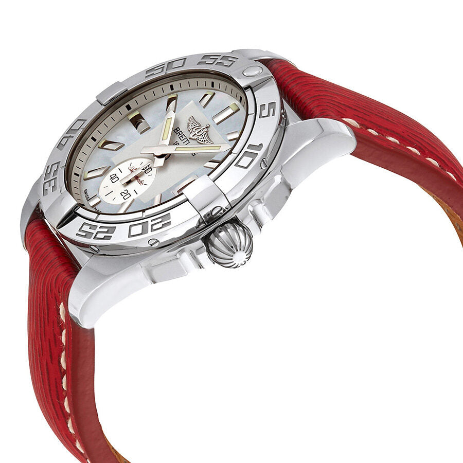 Breitling Galactic A3733012/A716-214XS-A16BA.1 Unisex Automatic 1