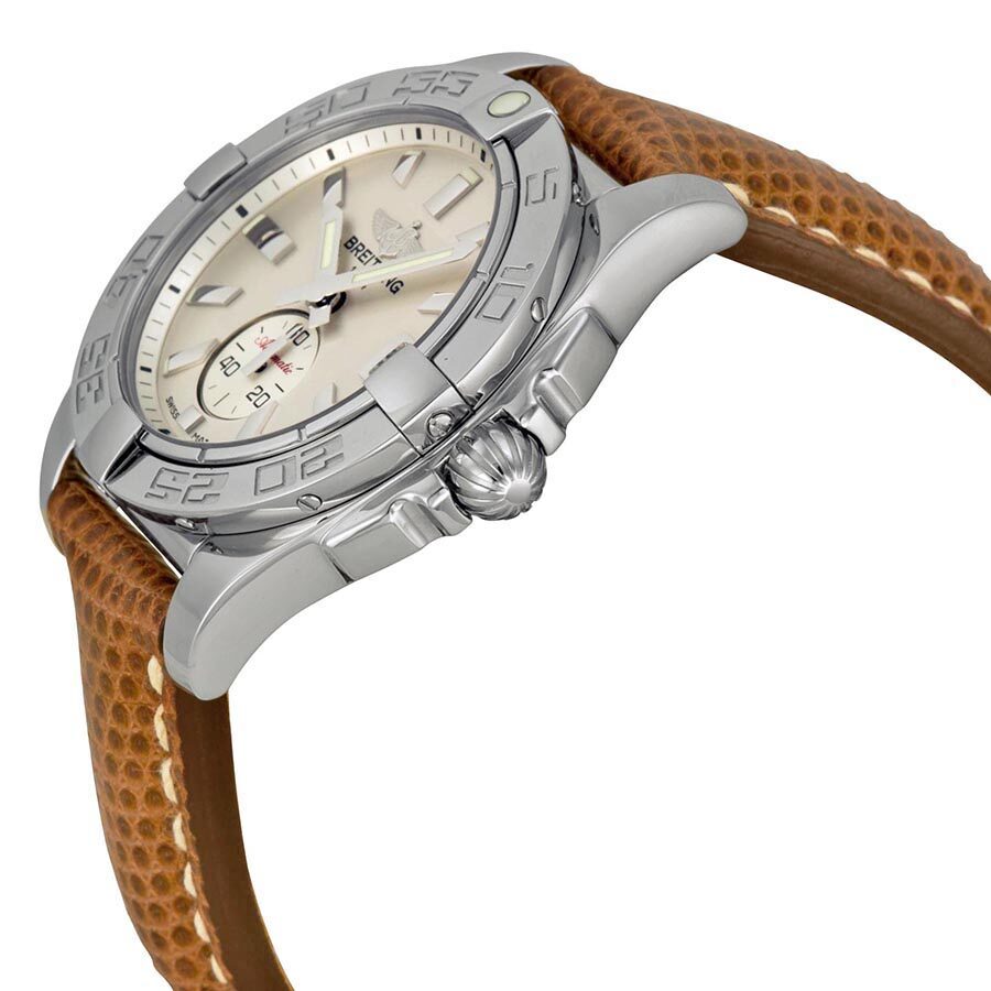 Breitling Galactic A3733012-G706BRZT Unisex Automatic 1