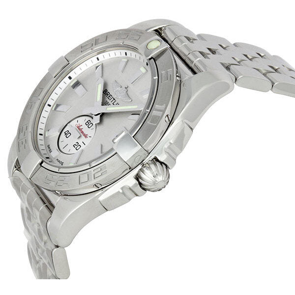 Breitling Galactic A3733011-G706SS Unisex Automatic 1