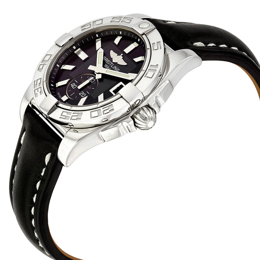 Breitling Galactic A3733012-BA33-415X-A16D.1 Ladies Automatic 1