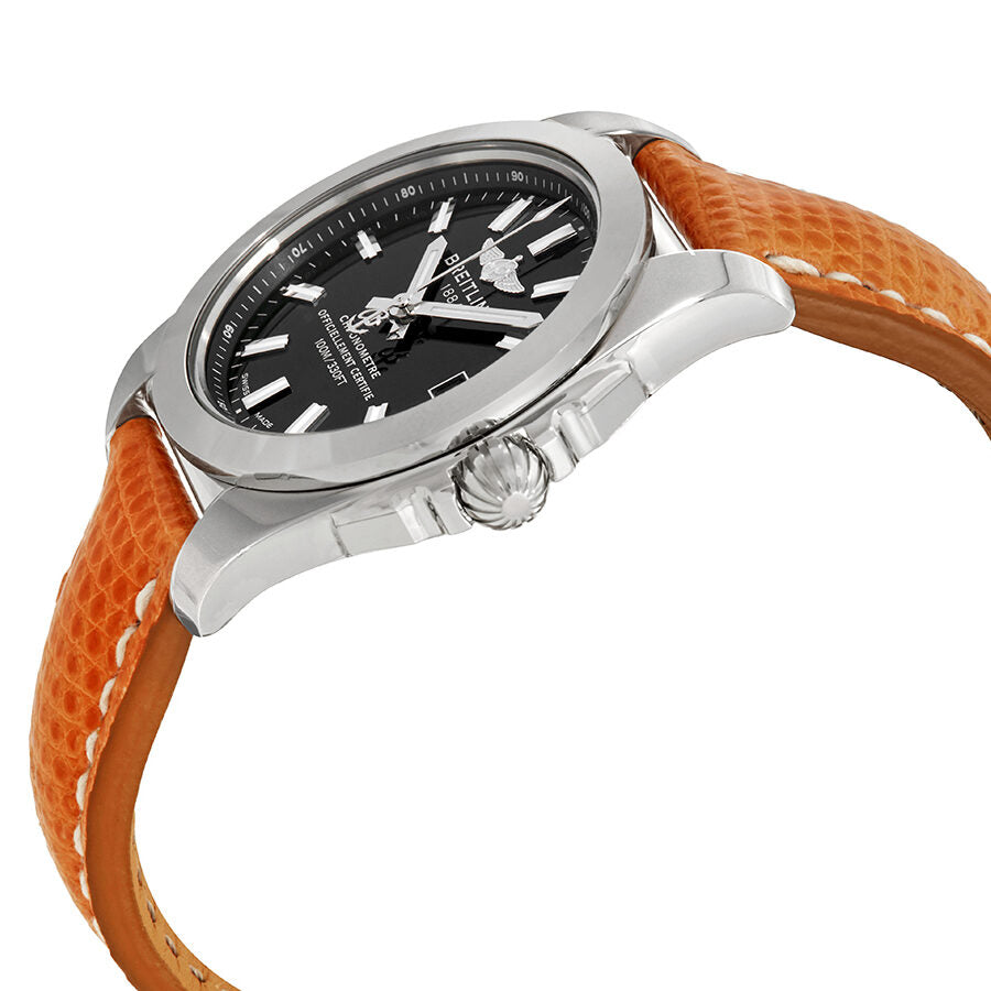 Breitling Galactic W7433012/BE08ORZT Ladies Quartz 1