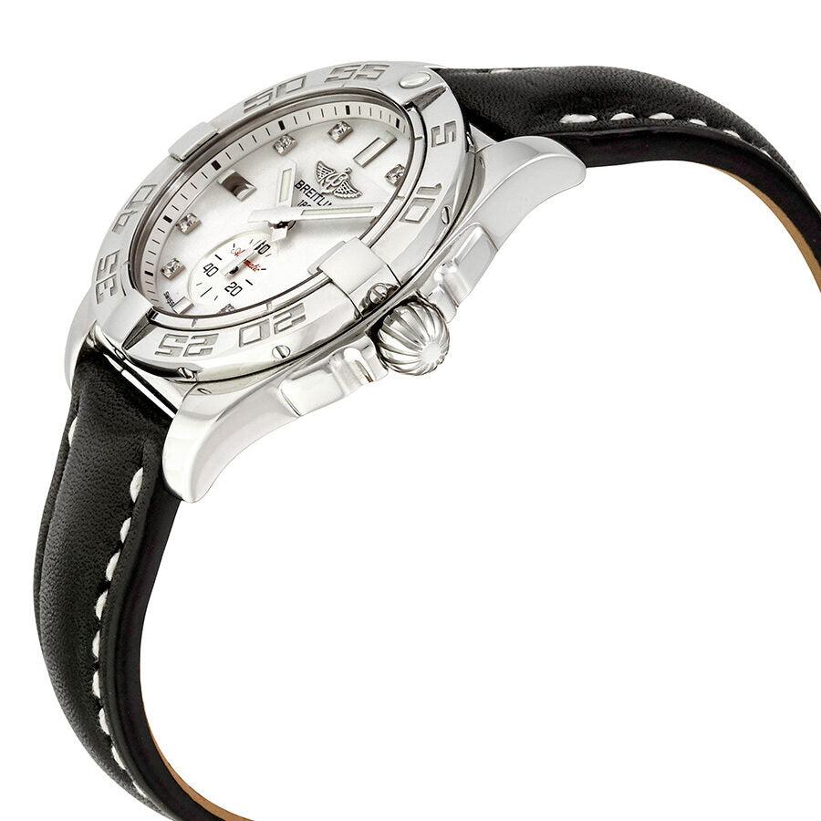 Breitling Galactic A3733012-A717-415X-A16D.1 Unisex Automatic 1