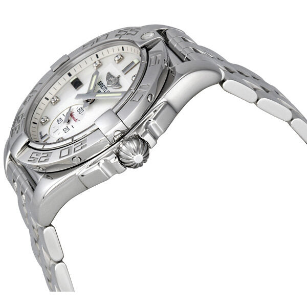 Breitling Galactic A3733012-A717-376A Unisex Automatic 1