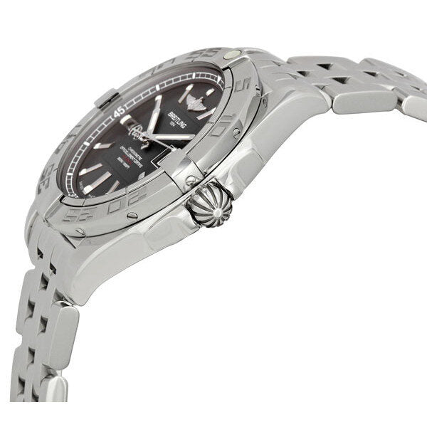 Breitling Galactic A49350L2-F549-366A Men's Automatic 1