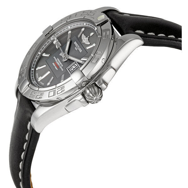 Breitling Galactic A49350L2-F549BKLD Men's Automatic 1