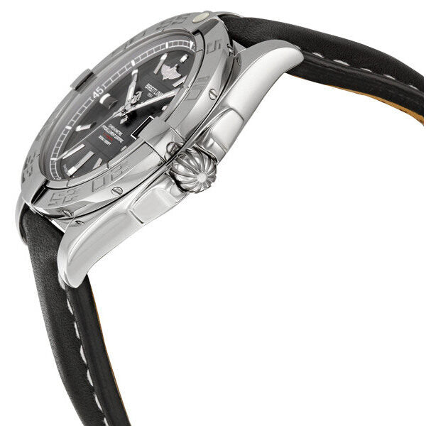 Breitling Galactic A49350L2-F549BKLT Men's Automatic 1