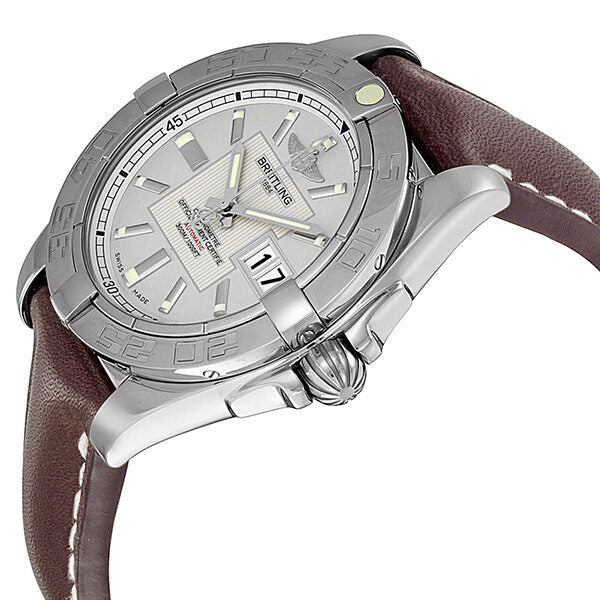 Breitling Galactic A49350L2-G699-431X-A18BA.1 Men's Automatic 1