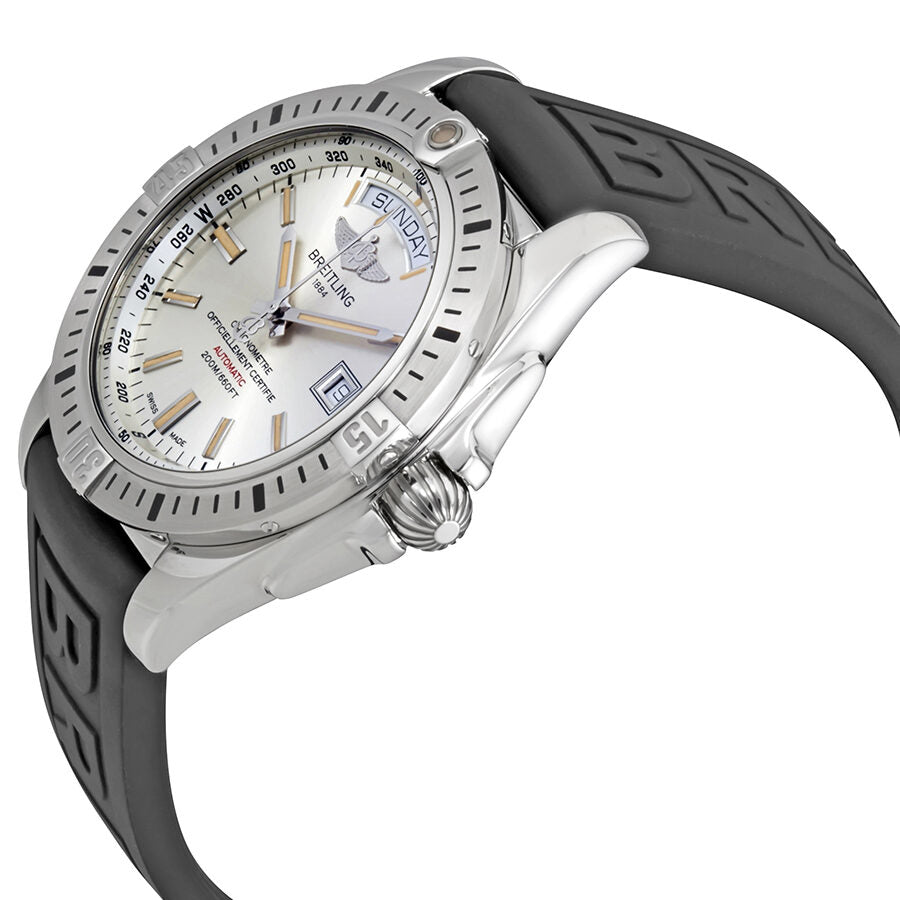 Breitling Galactic A45320B9-G797 152S-A20S.1 Men's Automatic 1