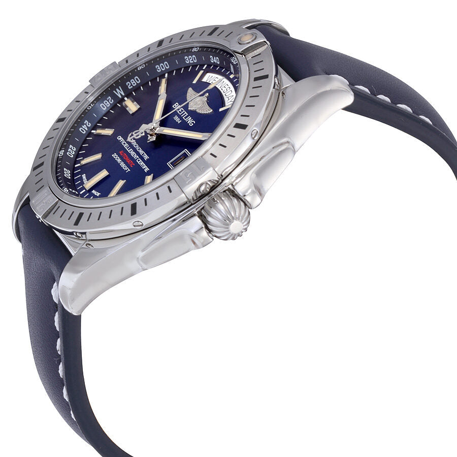 Breitling Galactic A45320B9-C902-105X-A20BA.1 Men's Automatic 1