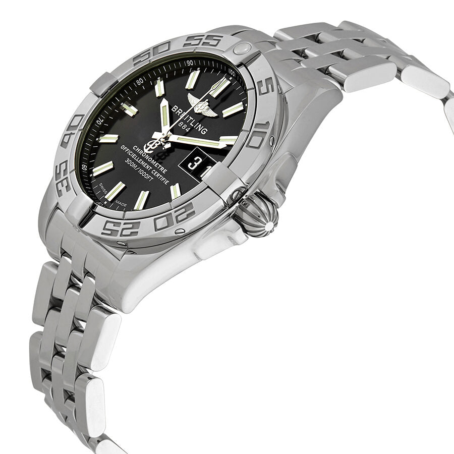 Breitling Galactic A49350L2-BE58-366A Men's Automatic 1