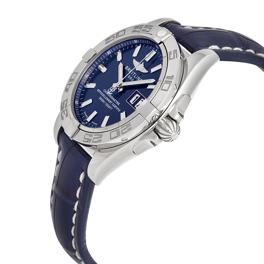 Breitling Galactic A49350L2-C929-719P-A18D.1 Men's Automatic 1