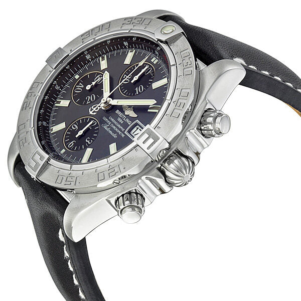 Breitling Galactic A1336410/F517 Men's Automatic 1