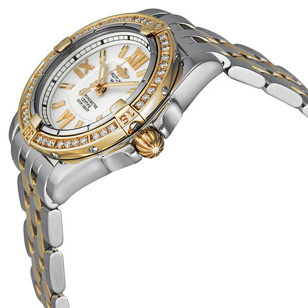 Breitling Lady Cockpit C7135653/G650 Ladies Quartz 1