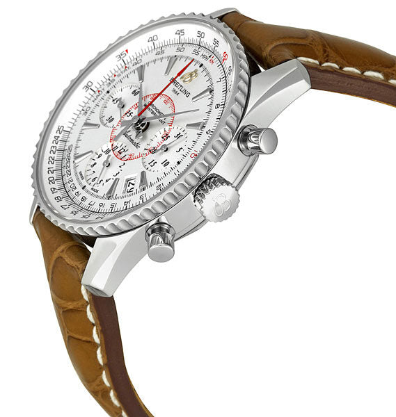 Breitling Montbrillant 01 AB013012-G709BRCD Men's Automatic 1