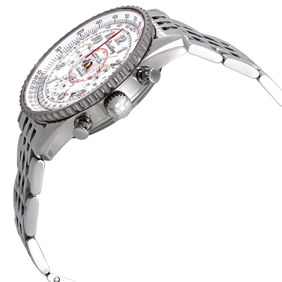 Breitling Montbrillant 01 AB013112-G735-448A Men's Automatic 1