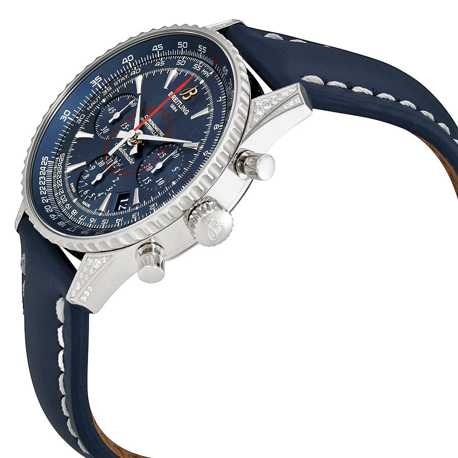 Breitling Montbrill AB013067-C894-113X-A18BA.1 Men's Automatic 1