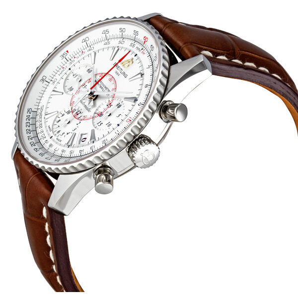 Breitling Montbrill AB013112-G709BRCT Men's Automatic 1
