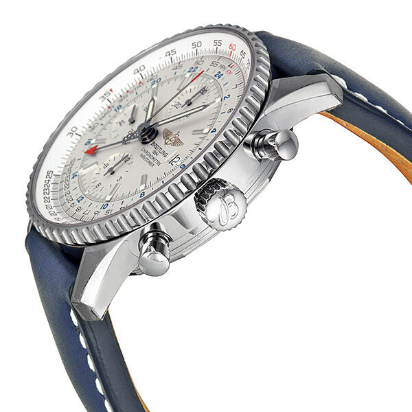 Breitling Navitimer A2432212-G571 - 101X-A20BA.1 Men's Automatic 1