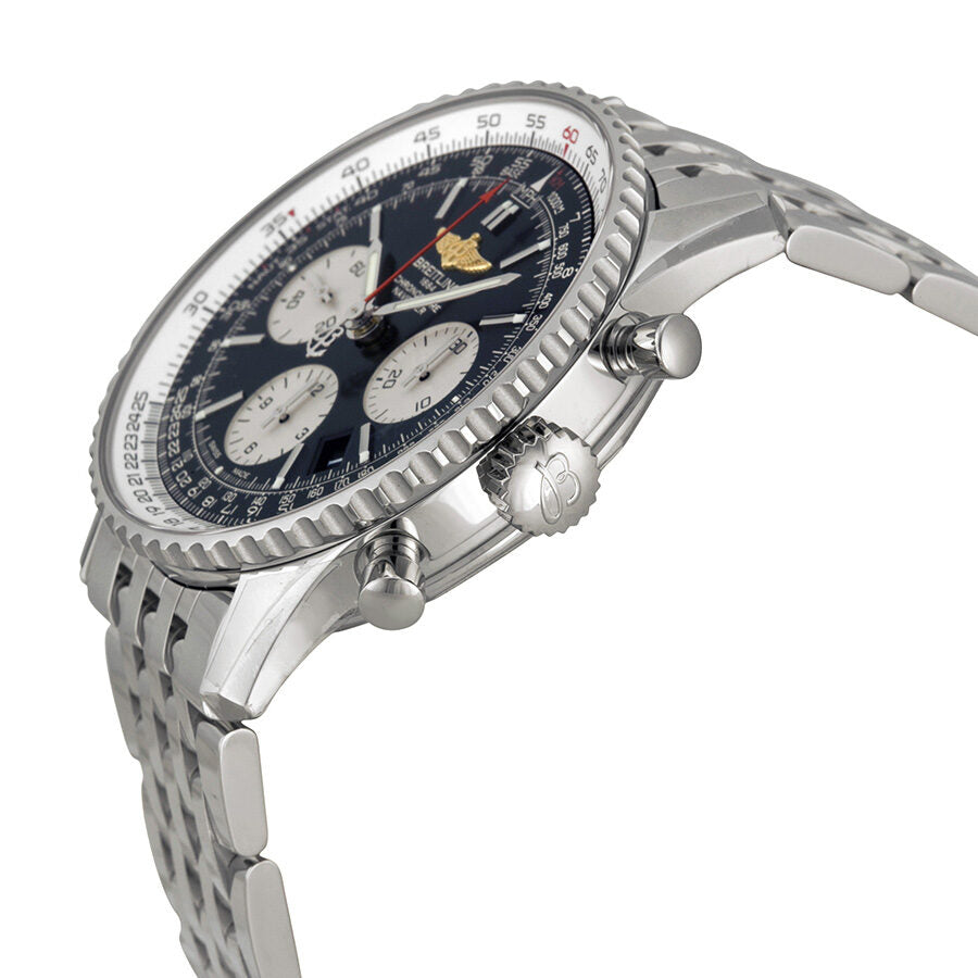 Breitling Navitimer AB012012-BB01-447A Men's Automatic 1