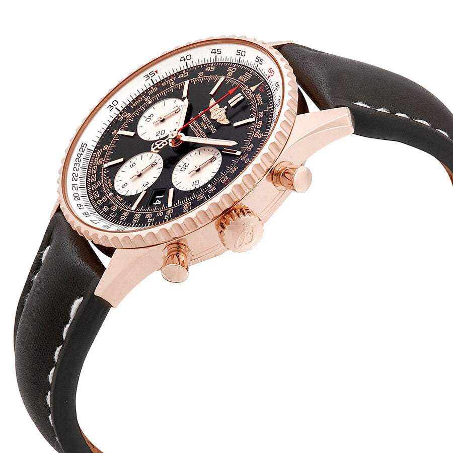 Breitling Navitimer RB012012/BA49-435X-R20BA.1 Men's Automatic 1