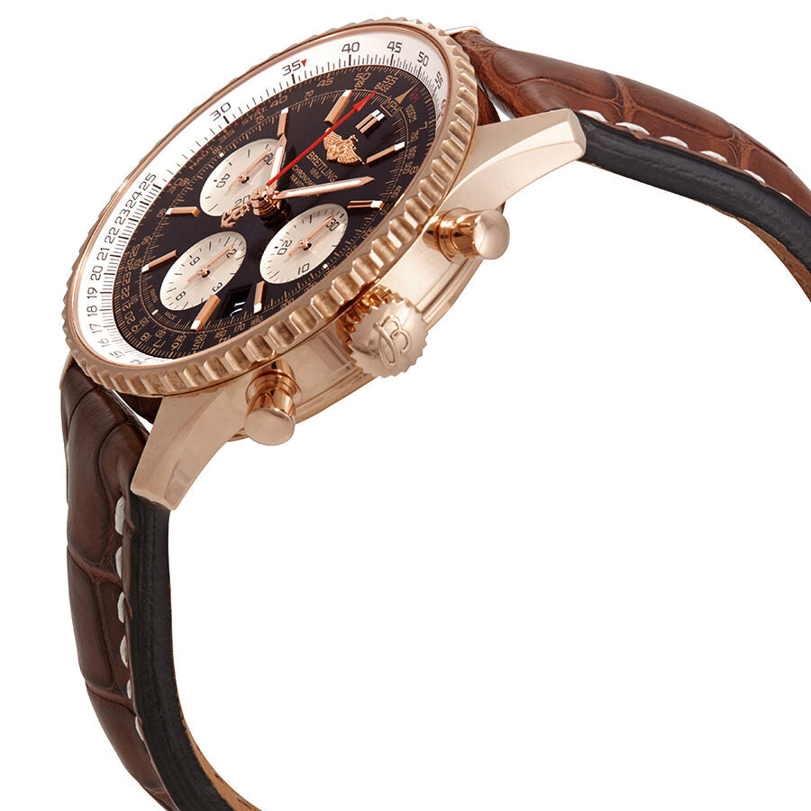 Breitling Navitimer RB012012/BA49-737P Men's Automatic 1