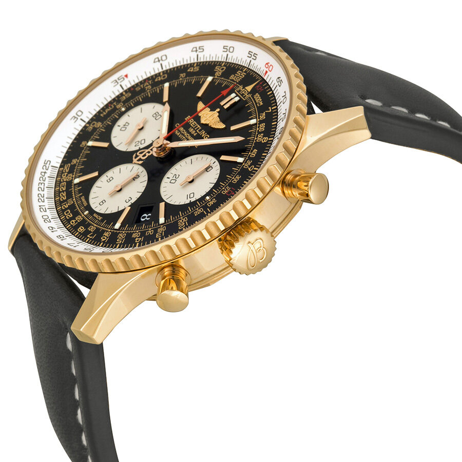 Breitling Navitimer RB012012-BA49-436X-R20D.1 Men's Automatic 1