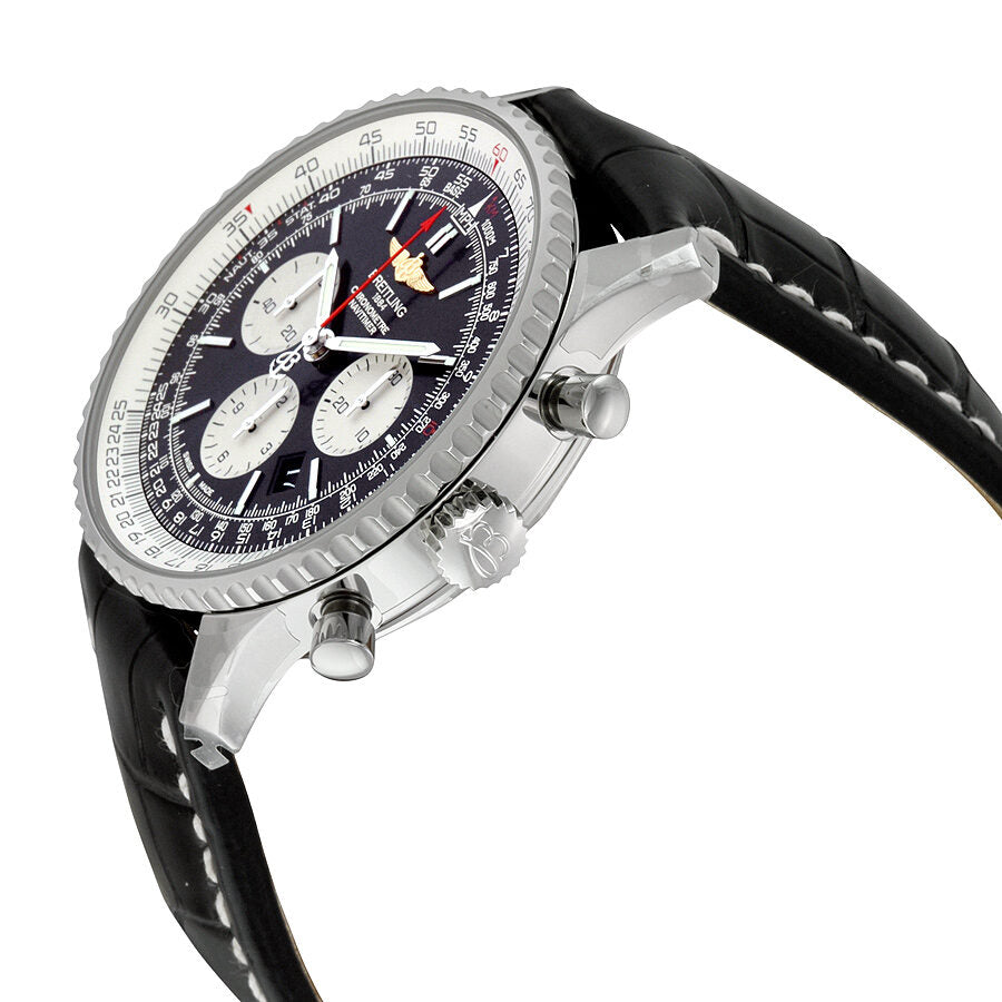 Breitling Navitimer AB012721-BD09-761P-A20D.1 Men's Automatic 1