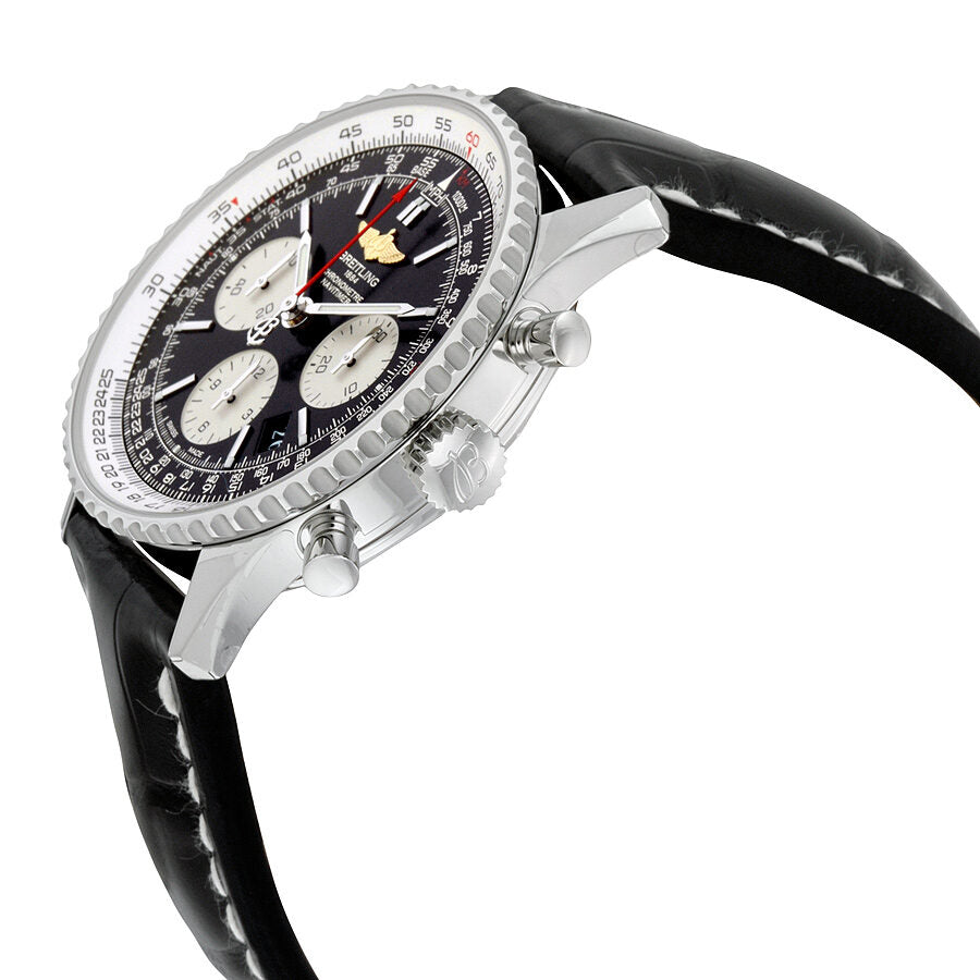 Breitling Navitimer AB012012-BB01-744P-A20D.1 Men's Automatic 1