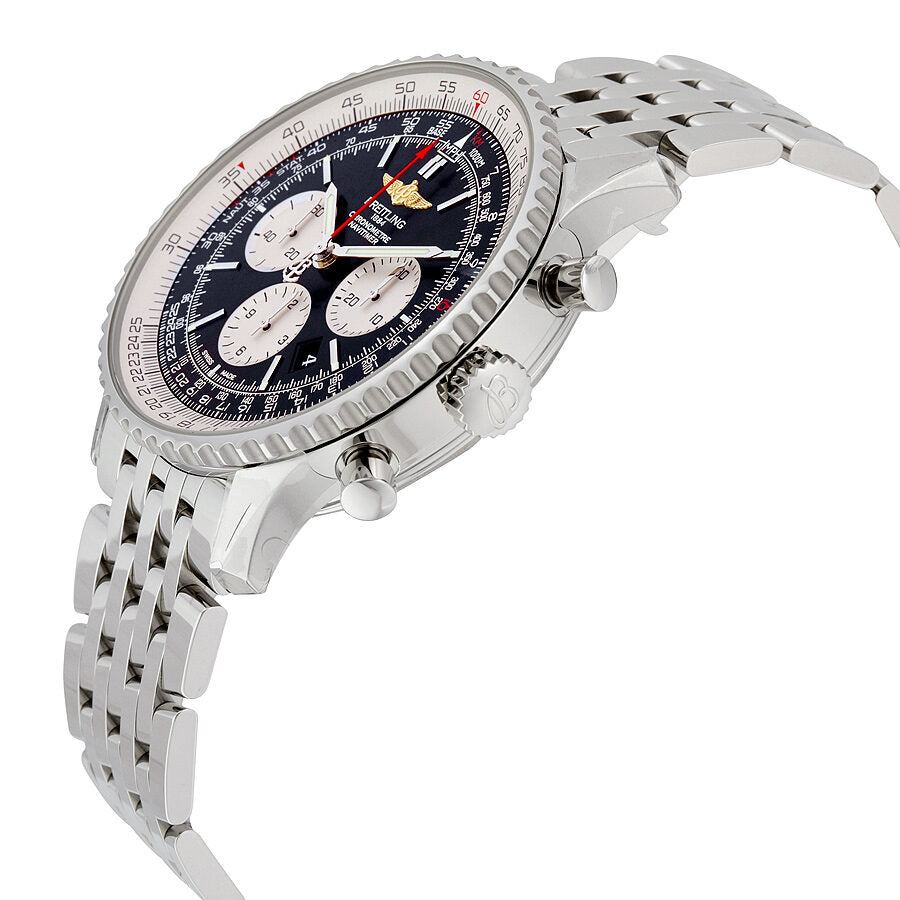 Breitling Navitimer AB012721-BD09-443A Men's Automatic 1