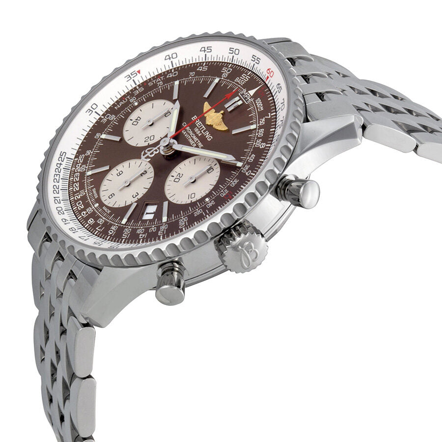 Breitling Navitimer AB0121C4-Q605-447A Men's Automatic 1