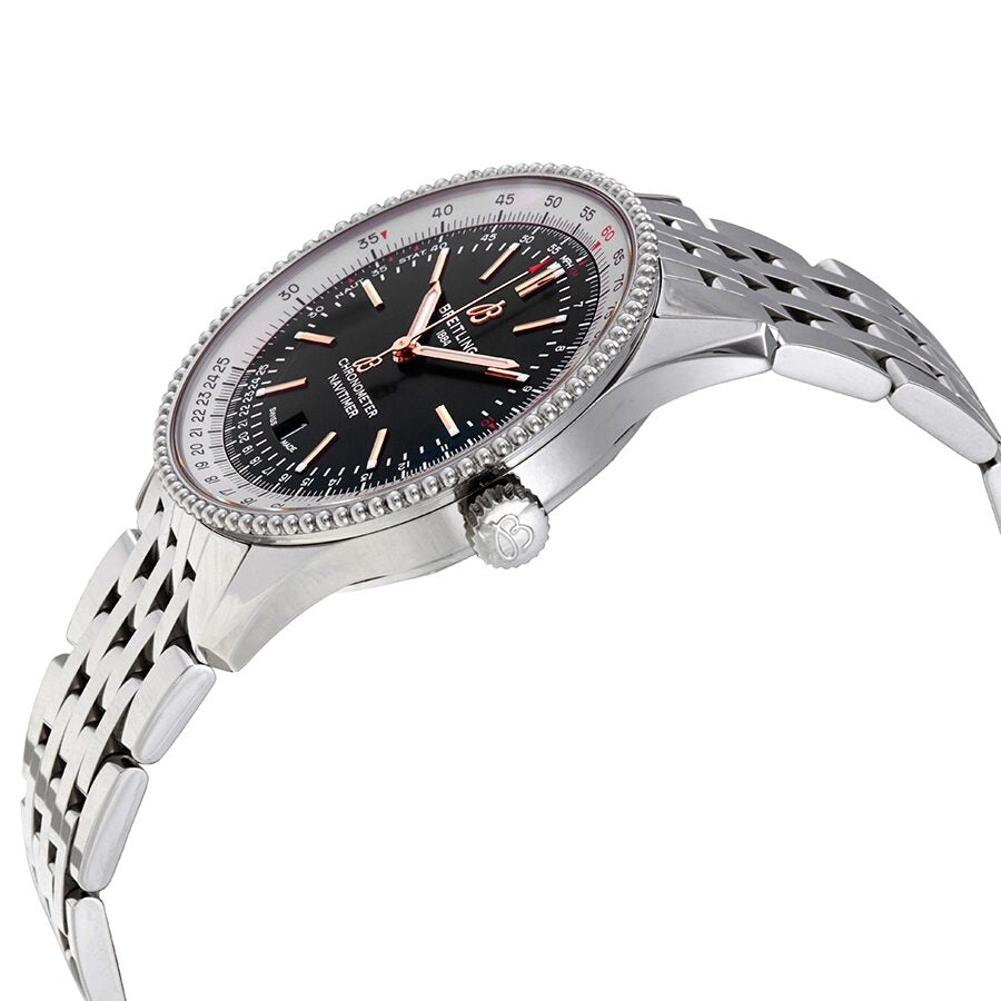 Breitling Navitimer A17326211B1A1 Men's Automatic 1