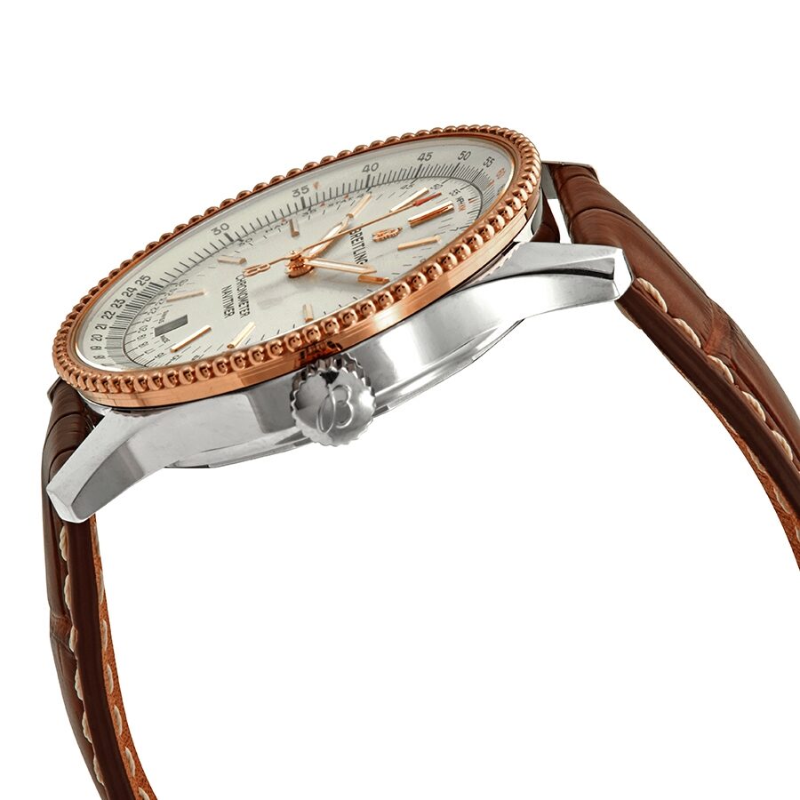 Breitling Navitimer U17325211G1P1 Men's Automatic 1