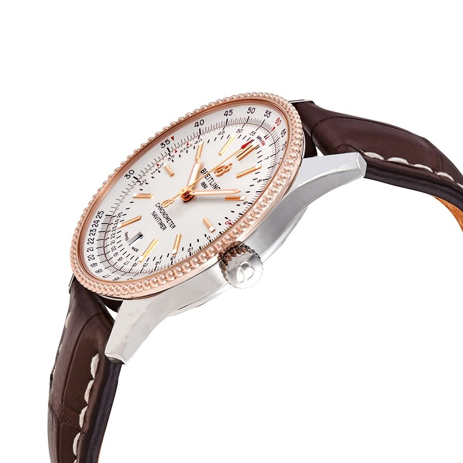 Breitling Navitimer U17326211G1P2 Men's Automatic 1