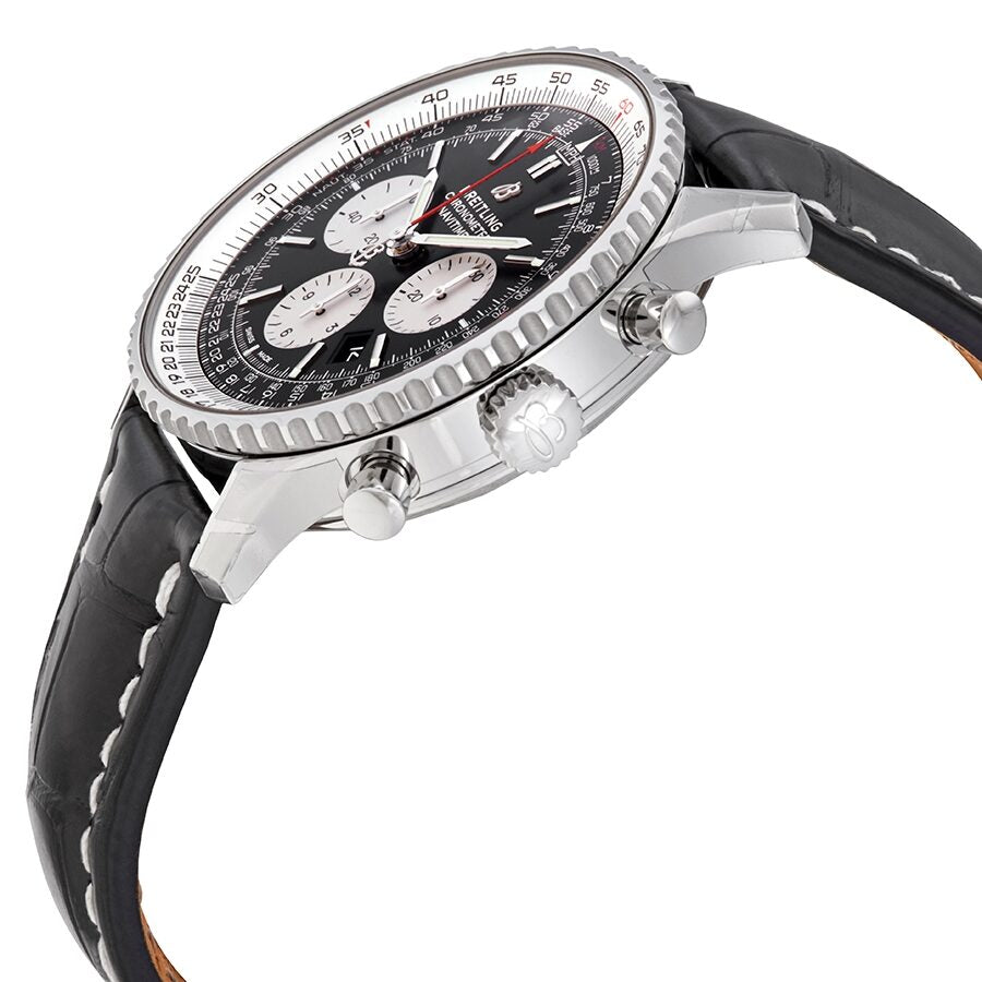 Breitling Navitimer AB0127211B1P2 Men's Automatic 1