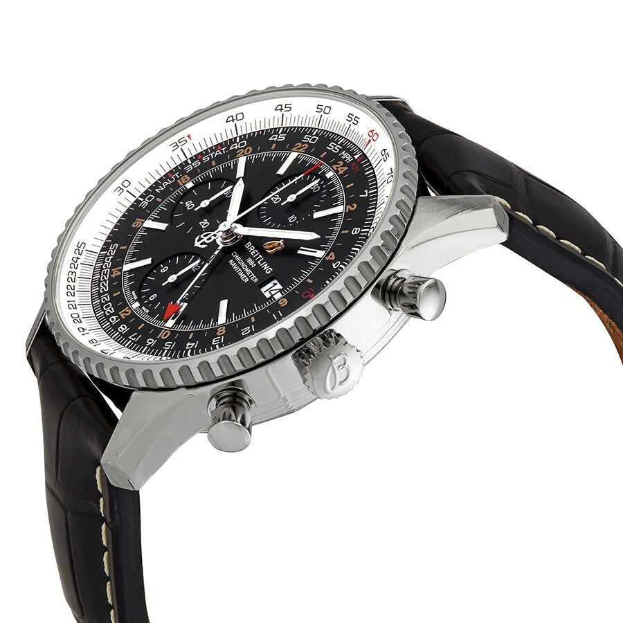 Breitling Navitimer A24322121B2P1 Men's Automatic 1