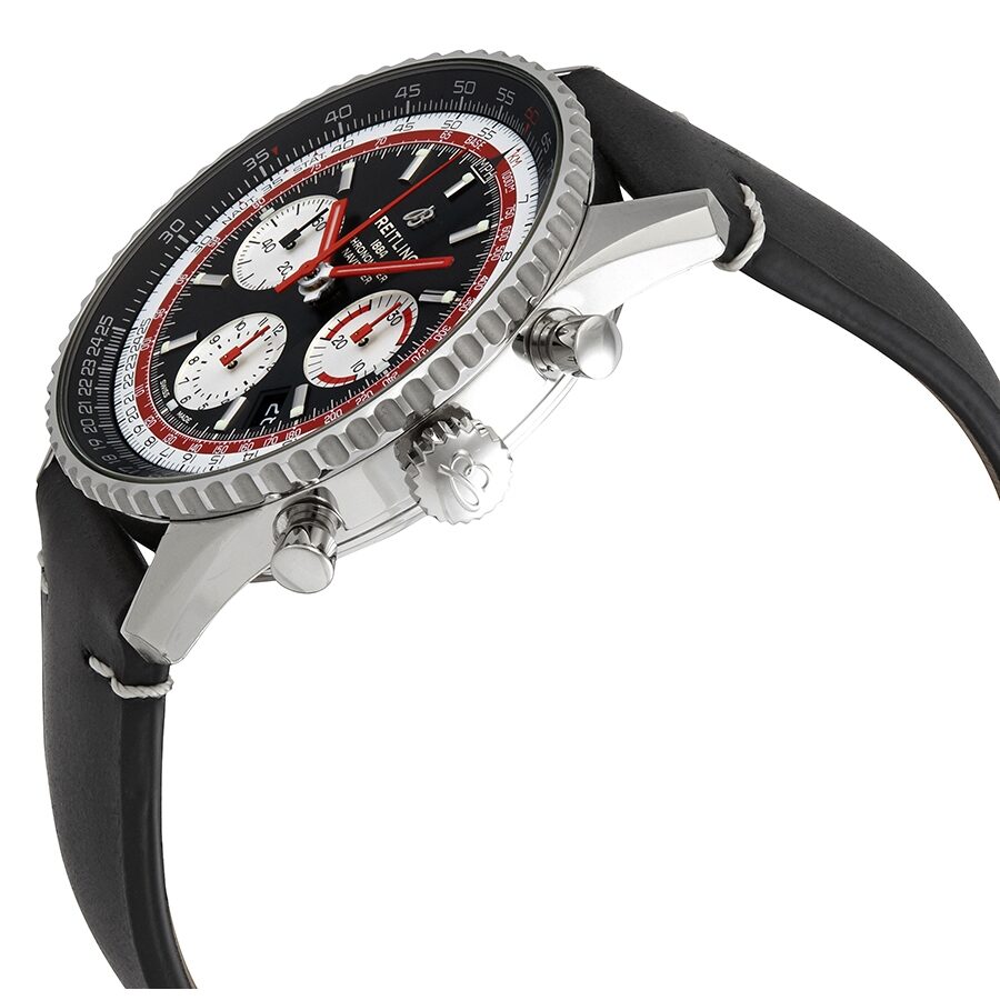 Breitling Navitimer AB01211B1B1X2 Men's Automatic 1