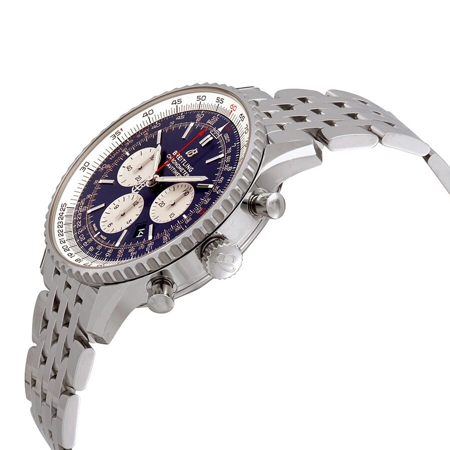 Breitling Navitimer AB0127211C1A1 Men's Automatic 1