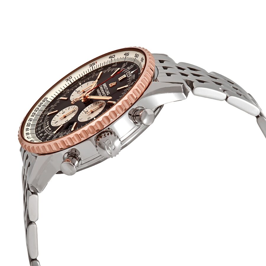 Breitling Navitimer UB0127211B1A1 Men's Automatic 1