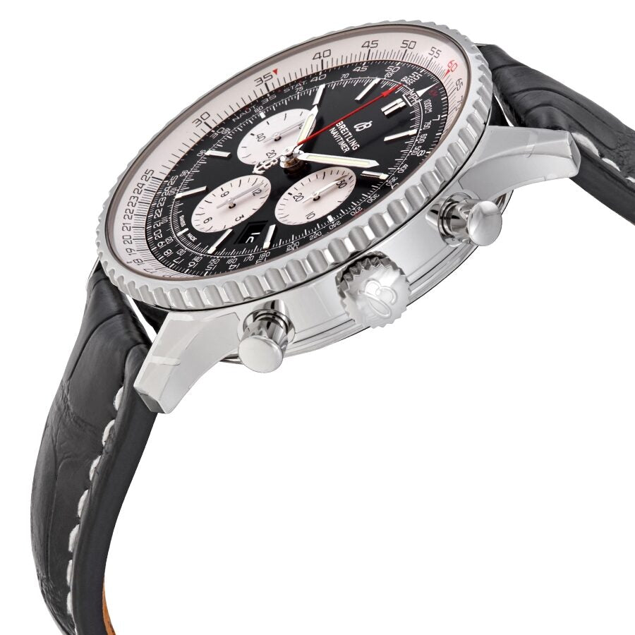 Breitling Navitimer AB0127211B1P1 Men's Automatic 1