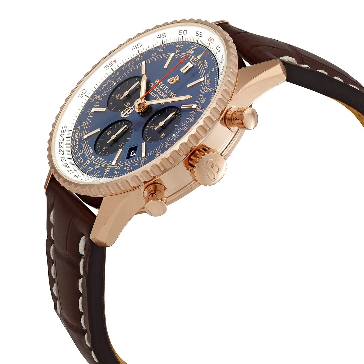 Breitling Navitimer RB0121211C1P2 Men's Automatic 1