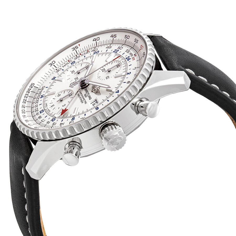 Breitling Navitimer A2432212-G571-441X-A20BA.1 Men's Automatic 1