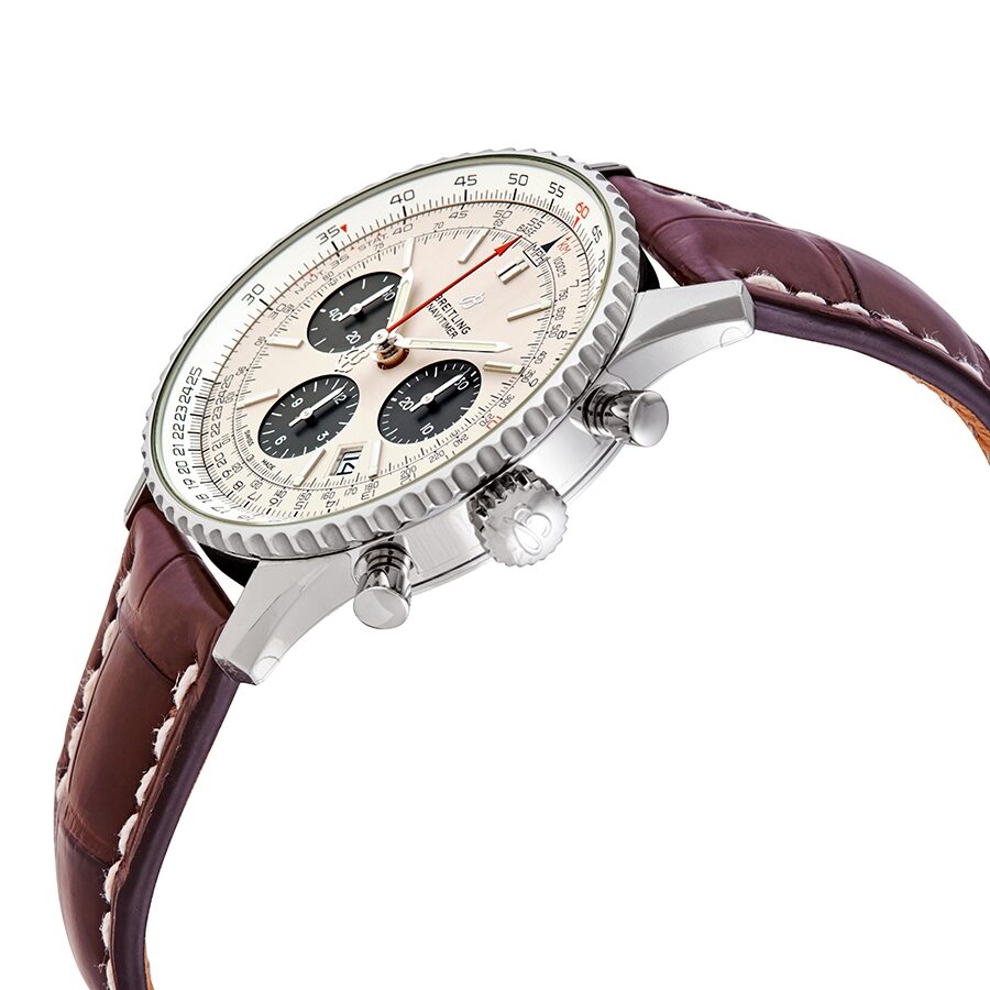 Breitling Navitimer AB0121211G1P2 Men's Automatic 1