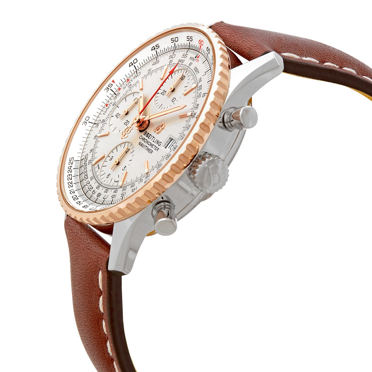 Breitling Navitimer U13324211G1X2 Men's Automatic 1