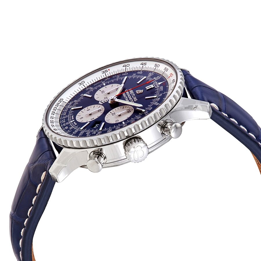 Breitling Navitimer AB0127211C1P2 Men's Automatic 1