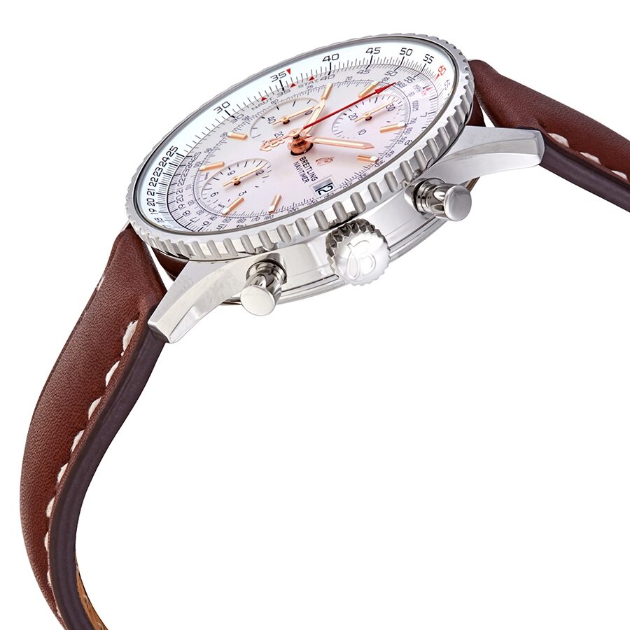 Breitling Navitimer A13324121G1X3 Men's Automatic 1