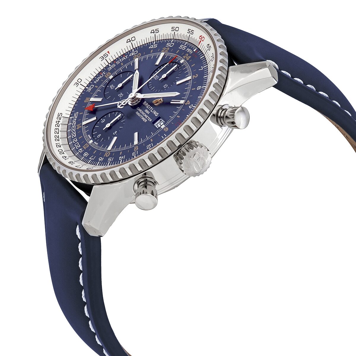 Breitling Navitimer A24322121C2X2 Men's Automatic 1