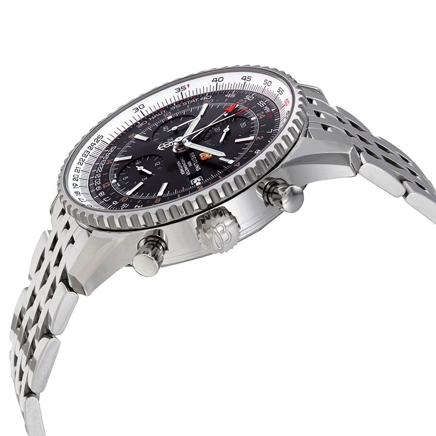 Breitling Navitimer A24322121B2A1 Men's Automatic 1