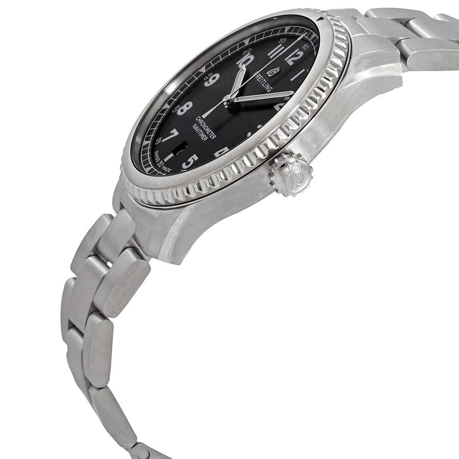 Breitling Navitimer A17314101B1A1 Men's Automatic 1